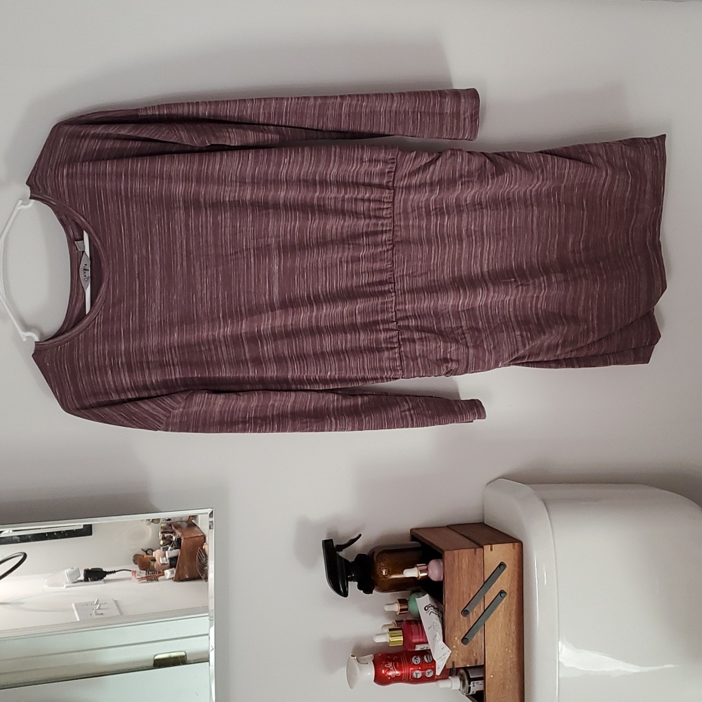 Athleta dress